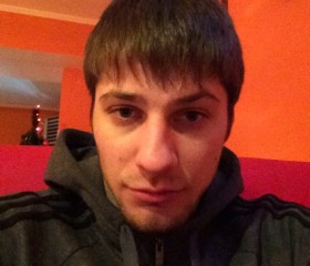 Григорий, 31 год, Красноярск