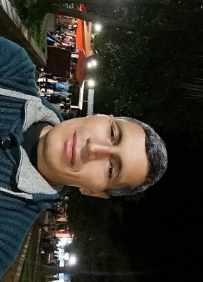 Javier, 43, República de Colombia, Pitalito