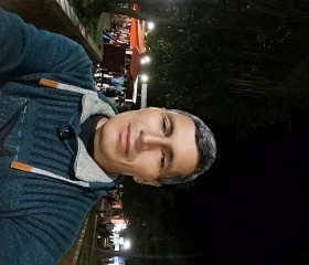 Javier, 44, Pitalito