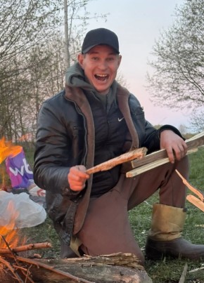 Павел из Нурлата 31 год