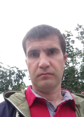 Александр , 44, Россия, Псков