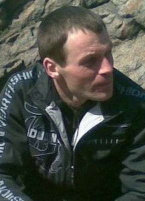 Виктор, 46, Україна, Кременчук
