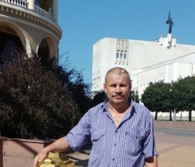 Павел, 57 лет, Курск