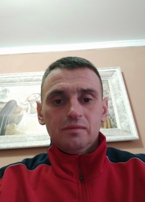 Сергій, 44, Україна, Свалява