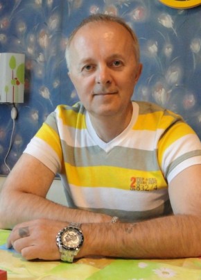 Николай, 55, Россия, Чита