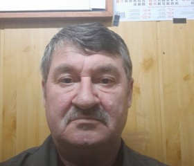 Stas, 61, Zherdevka
