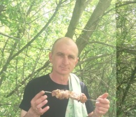 Сергей, 51 год, Пологи