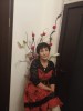 Olga, 63 - Just Me Photography 12