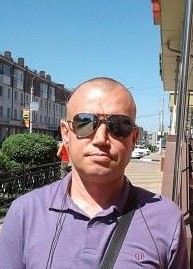 Валерий, 48, Россия, Белгород