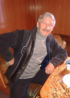 Александр, 59, Қазақстан, Тараз