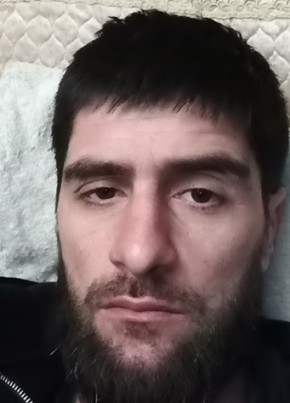 Магамед, 39, Россия, Махачкала
