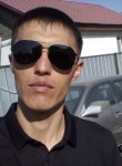 Руслан, 37 лет, Алматы
