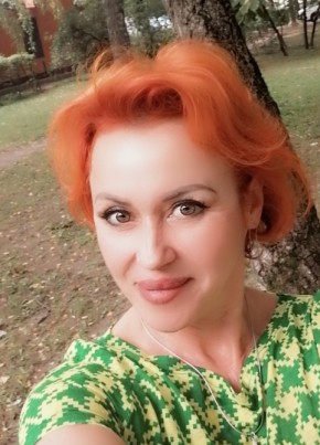 Ирина из Москвы 50 лет