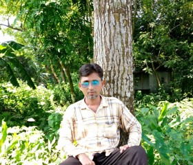 A KM ATIQUR RAHM, 43 года, ময়মনসিংহ