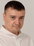 Максим, 42 года, Камышин