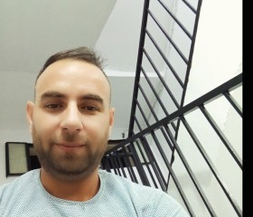 Rachid, 34 года, Tlemcen