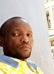 Yusuph Johannes, 21 год, Mbeya