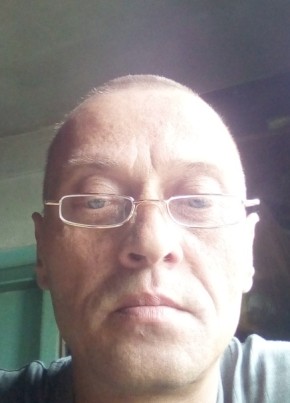 Сергей, 48, Россия, Осинники