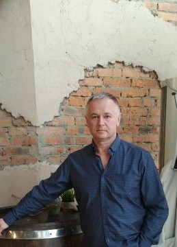 Aleksey, 52, Russia, Saint Petersburg