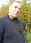 Николай, 45 лет, Сегежа