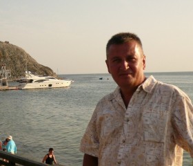 Semen, 57, Orekhovo-Zuyevo