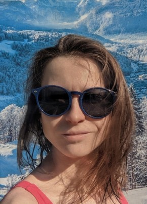 Катрин, 38, Россия, Москва