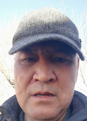БаймуАтамуратов, 54, O‘zbekiston Respublikasi, Nukus