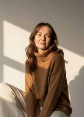 Анна из Севастополи 36 лет