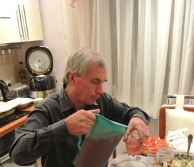 vadim, 61, Sarov