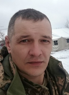Oleg, 37, Україна, Володимир-Волинський