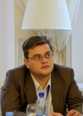 Андрей Чудин, 39, Россия, Москва