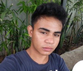 Jayde, 20, San Pablo