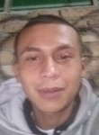Norman, 21 год, Chiquinquirá