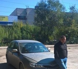Анатолий, 45 лет, Новосибирск