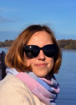 Ольга из Зеленограда 42 года