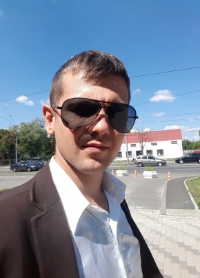 Валера, 35, Україна, Гостомель