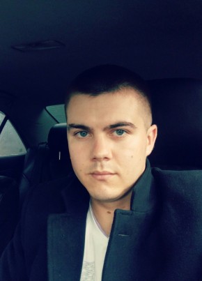 Vladislav, 29, Россия, Серебряные Пруды