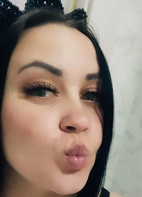 Elena, 33, Russia, Yoshkar-Ola