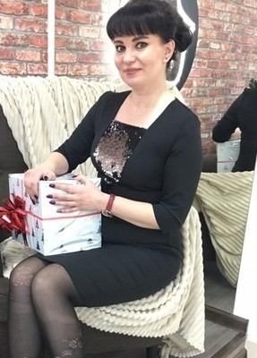 Оксана, 43, Россия, Петрозаводск