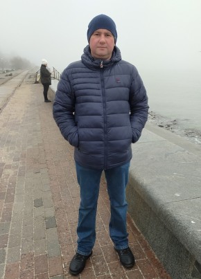 Александр, 40, Україна, Бердянськ