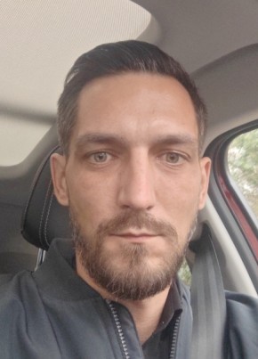 Владимир из Омска 37 лет