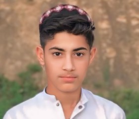 Nasir khan, 18 лет, راولپنڈی