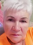 Lyudmila, 61, Saint Petersburg
