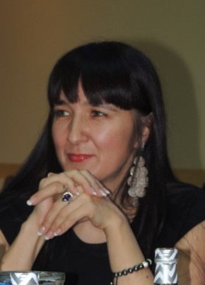 Римма, 54, Россия, Бавлы