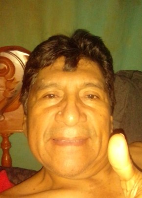 Juan, 58, República del Perú, Chepén