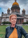 Marishka, 60, Saint Petersburg