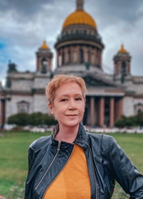 Маришка, 60, Россия, Санкт-Петербург