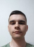Евгений, 25 лет, Новокузнецк