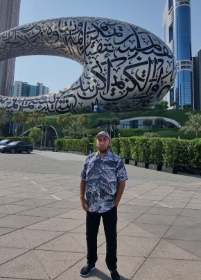 Хакимбек из دبي 41 год