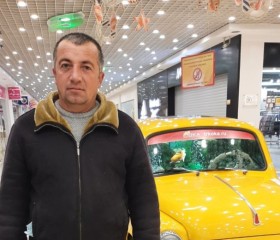 Фахриддин, 46 лет, Вичуга